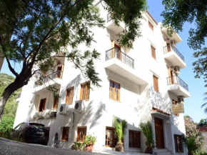 Гостиница Anthemis Hotel  Айос-Кирикос